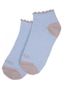 DWRS_Lizzy_Socks_Zilver_Jeans_Hilnetta_s