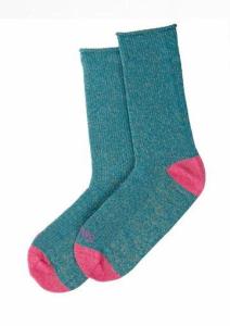 DWRS_Lou_Socks_Petrol_Pink_Hilnetta_s