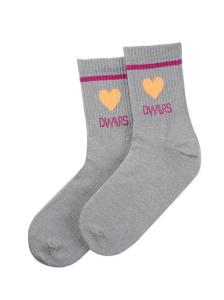 DWRS_Lyla_Socks_Glitter_Zliver_Hilnetta_s
