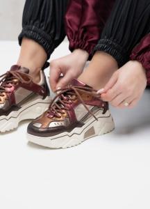 DWRS_Pluto_sneaker_Bordeaux___Brown__Hilnetta_s
