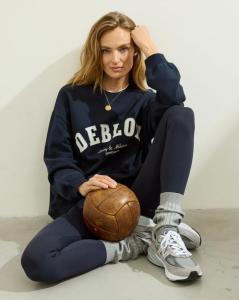 Deblon_Classic_leggings_high_waistband_navy__Hilnetta_s