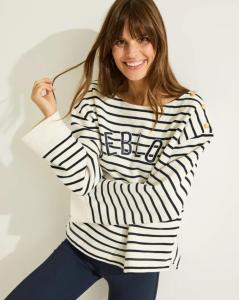Deblon_Letitia_striped_sweater_pearl_navy_Hilnetta_s_5