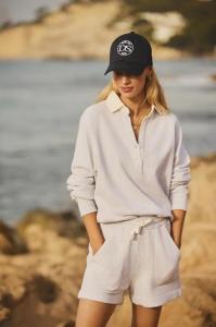 Deblon_Luna_Shorts_Light_Grey_Melange_Hilnetta_s_2