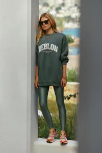 Deblon_Shine_leggings_high_waitsband_Sage_Hilnetta_s_3