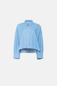 Elias_Rumelis_Frankaly_boxy_blouse_dutch_blue_Hilnetta_s