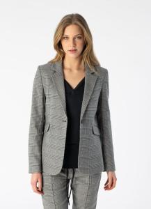 Elias_Rumelis_Laura_blazer_mini_pepita_More_of_Me