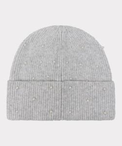 Esqualo_Beanie_pearls_grey_Hilnetta_s
