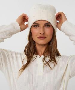 Esqualo_Beanie_pearls_offwhite_Hilnetta_s