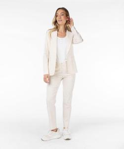 Esqualo_Blazer_Zebra_print_sand_Hilnetta_s