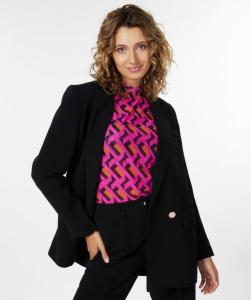 Esqualo_Blazer_twill_black_More_of_Me