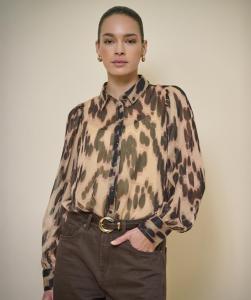 Esqualo_Blouse_basic_Soft_Embrace_print_Hilnetta_s