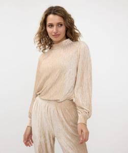 Esqualo_Blouse_crinkled_velvet_Hilnetta_s_2
