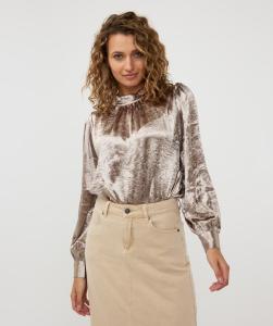 Esqualo_Blouse_crushed_satin_Gold_Hilnetta_s_3