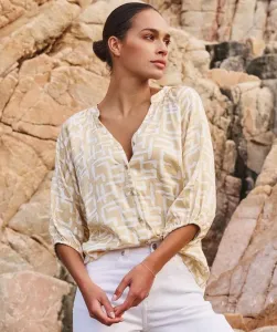 Esqualo_Blouse_raglan_E_lectric_Print_Hilnetta_s