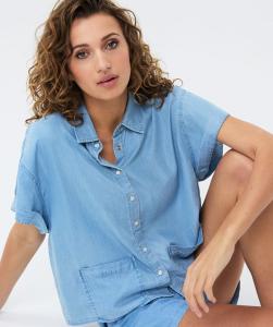 Esqualo_Blouse_tencel_light_blue__Hilnetta_s_4