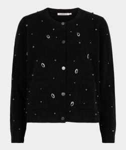 Esqualo_Cardigan_embellished_Hilnetta_s