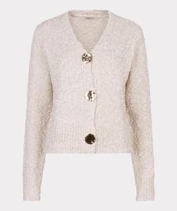 Esqualo_Cardigan_fancy_button_off_white_Hilnetta_s_2