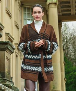 Esqualo_Cardigan_hairy_ethnic_stripe_Hilnetta_s_1