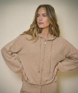 Esqualo_Cardigan_hoodie_fine_chain_wool_Hilnetta_s