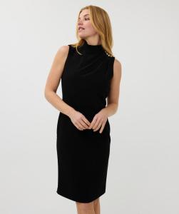 Esqualo_Dress_Pleats_Black_Hilnetta_s_2