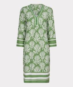 Esqualo_Dress_Tropcial_print_Hilnetta_s