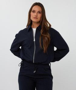 Esqualo_Jacket_bomber_pinstripe_Hilnetta_s