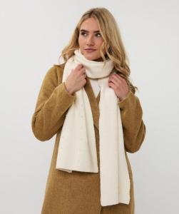 Esqualo_Scarf_pearls_white_Hilnetta_s