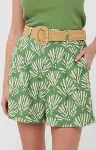 Esqualo_Shorts_Tropical_print_Hilnetta_s