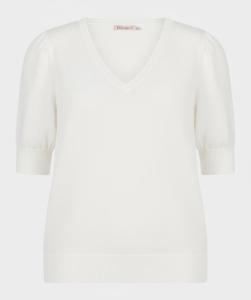 Esqualo_Sweater_Basic_Knit_offwhite_Hilnetta_s