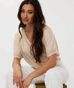 Esqualo_Sweater_batwing_pointelle_lurex_Ivory_Hilnetta_s_1