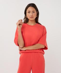 Esqualo_Sweater_raglan_chili_red_Hilnetta_s_1