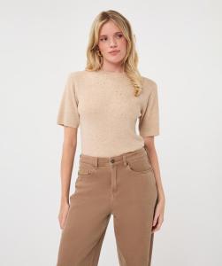Esqualo_Sweater_s_slve_studs_Hilnetta_s