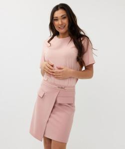 Esqualo_T_shirt_wide_fit_lurex_Light_Pink_Hilnetta_s_2