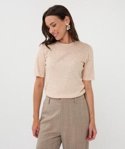 Esqualo_Top_rib_s_slve_studs_natural_Hilnetta_s
