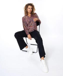 Esqualo_Trouser_city_flair_black_More_of_Me