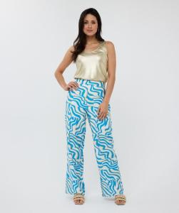 Esqualo_Trousers_Electric_Zebra_Blue_Print_Hilnetta_s_1