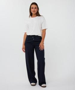 Esqualo_Trousers_drawstrings_pinstripe_navy_Hilnetta_s