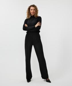 Esqualo_Trousers_jacquard_SJ_Black_Hilnetta_s_9