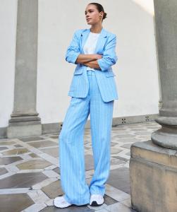 Esqualo_Trousers_linen_pacific_blue_Hilnetta_s