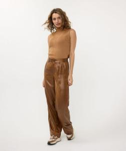 Esqualo_Trousers_metallic_Brandy_Hilnetta_s_1
