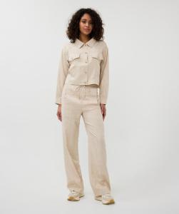 Esqualo_Trousers_wide_jacquard_Sand_Hilnetta_s_4
