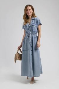 Florez_Dina_Dress_Mid_Blue_Hilnetta_s