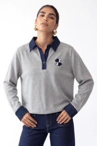 Florez_Elison_Sweater_grey_mellange_Hilnetta_s