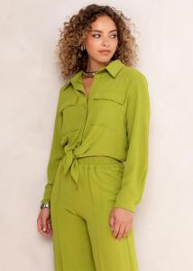 Freebird_Bluma_Blouse_Green_Hilnetta_s_2