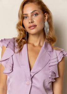 Freebird_Gabriela_Blazer_Purple_Pink_Hilnetta_s_1