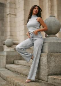 Freebird_Melody_Foil_Jeans_Grey_Hilnetta_s