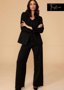 Freebird_Phileine_Pants_Black_Silver_Hilnetta_s