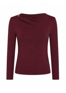 Freebird_Tana_Longsleeve_Burgundy_Hilnetta_s