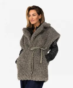 Ibana_Cilka_Teddy_Classic_Grey_Hilnetta_s