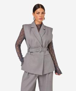 Ibana_Jany_Gilet_Light_Grey_Hilnetta_s